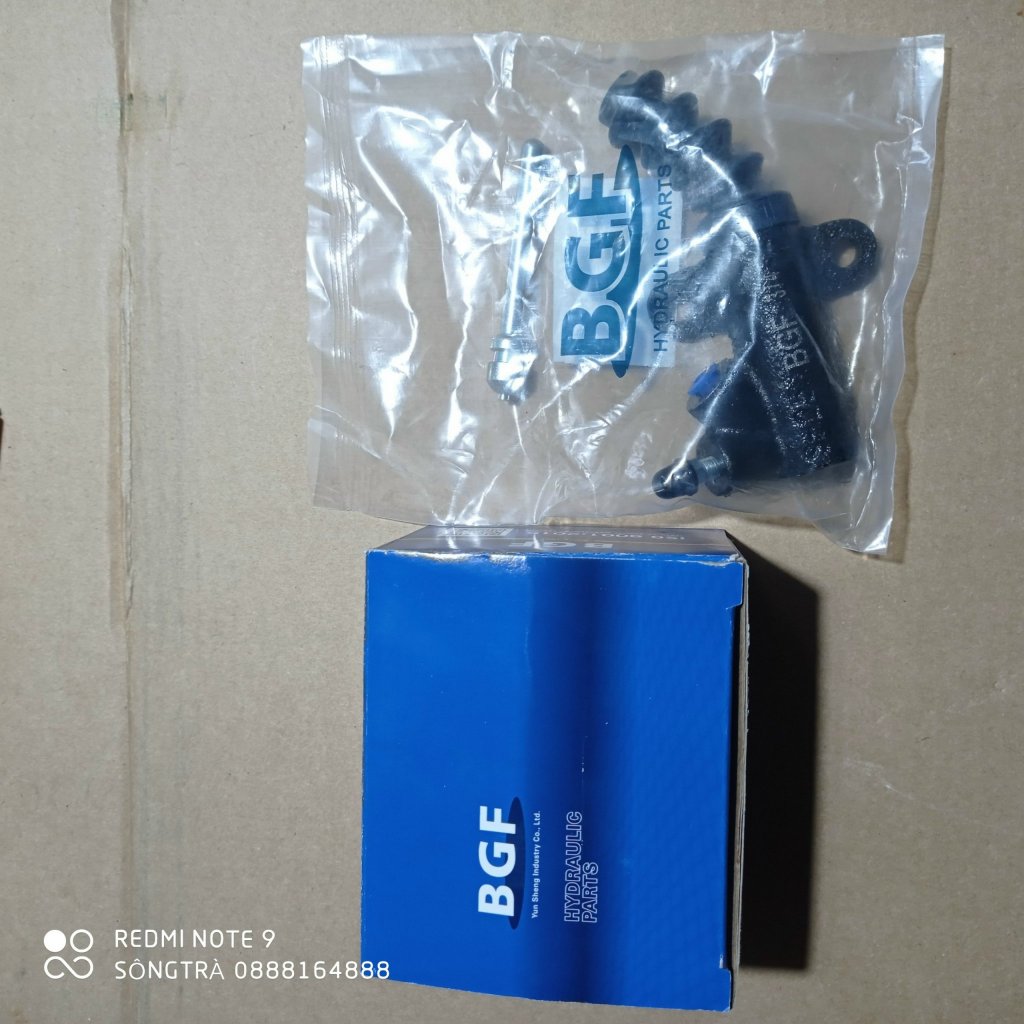 Chuột côn Mazda 323 1992 - 1995