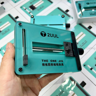 Kẹp main đa năng 2UUL BH03 (MẪU MỚI)