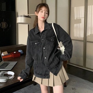 Áo khoác jeans 2hand( khách chốt đơn qua live)