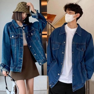 Áo khoác jeans 2hand( khách chốt đơn qua live)