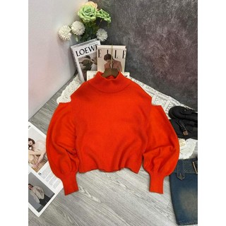 Áo len form rộng 2hand( khách chốt đơn qua live)