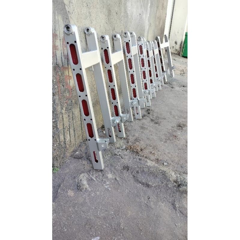 Gắp không phây Sirius 50+110cc, Jupiter, Dài 50cm, Kèm pass tăng sên và óc bắt nhún ạ.