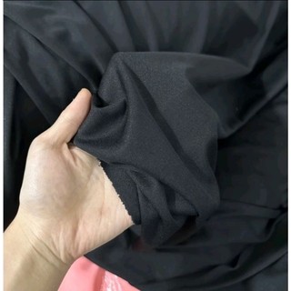 Vải lót sẹc - vải lót thun