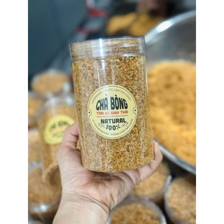 CHÀ BÔNG TÔM SÚ