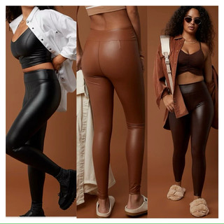 Quần legging thun z.ả d.a - Thanh lý vnxk