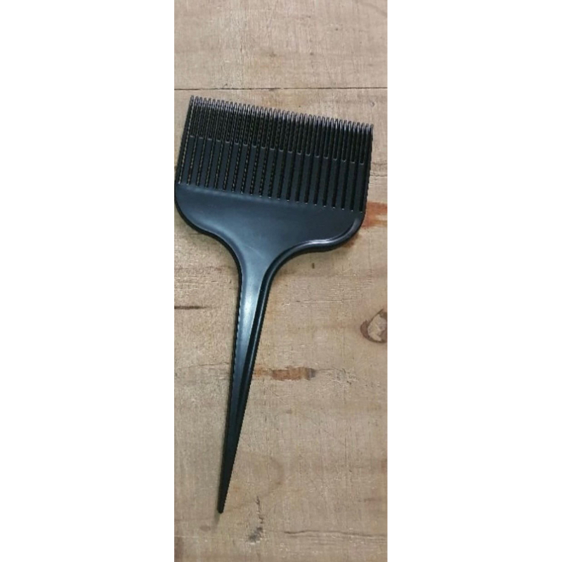lược móc light