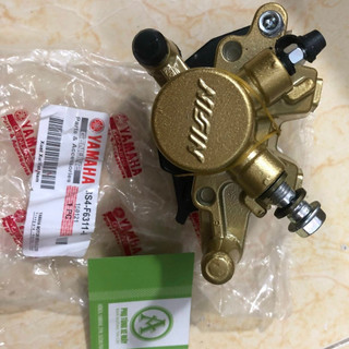 Heo dầu thắng sau exciter 135 / exciter 150 không bát