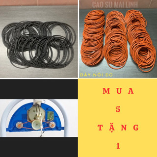 Dây curoa dành cho nôi điện tự động, loại tốt