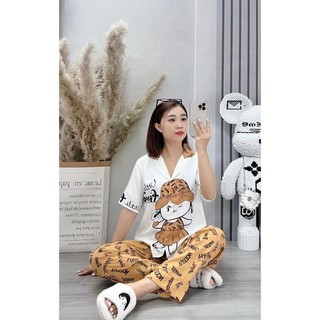 sét bộ phối màu