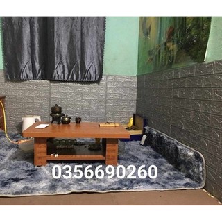 Bàn trà 2 ngăn ( chỉ giao nội thành Hà Nội)