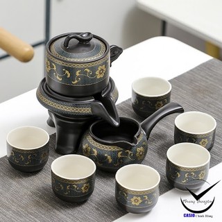 Chén lẻ cho bộ ấm pha trà cối xay cao cấp