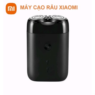 Máy cạo râu mini Xiaomi Mijia S100 / MSX201 2 lưỡi cạo 3D cạo tiện lợi dễ dàng