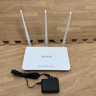 Bộ phát WiFi 2 Râu Tenda, Tplink, Mercury, FAST - Cục Phát WIFI Xuyên Tường