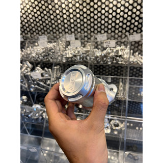 Nắp chụp củ đề D12 CNC Wave Dream