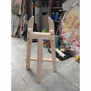 Giá vẽ để bàn (53 x 30cm)