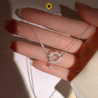 Dây chuyền bạc Galaxy, Dây chuyền Tiệm bạc 21Centimeters