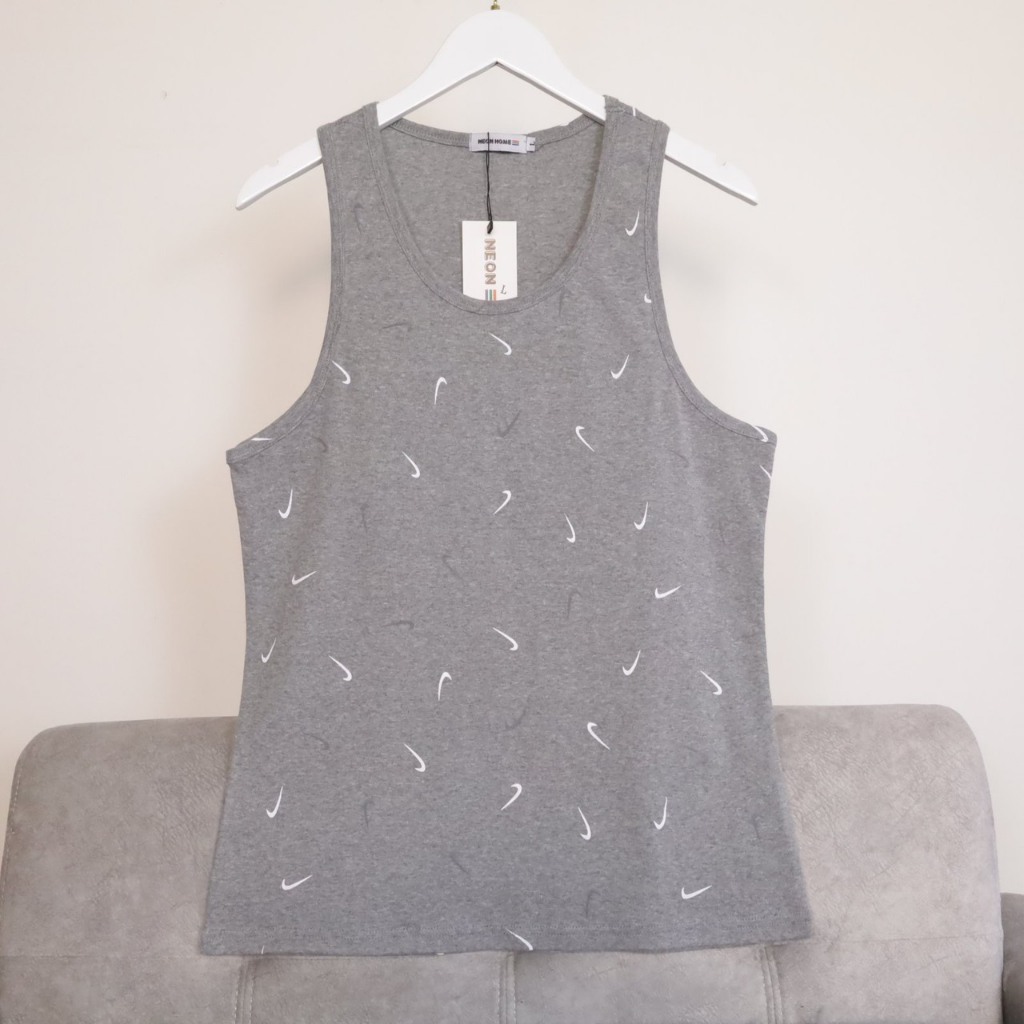 Áo Ba Lỗ Nam, TankTop Chất Cotton Cao Cấp Mặc Nhà, Tập Gym, Du Lịch Thấm Hút Tốt