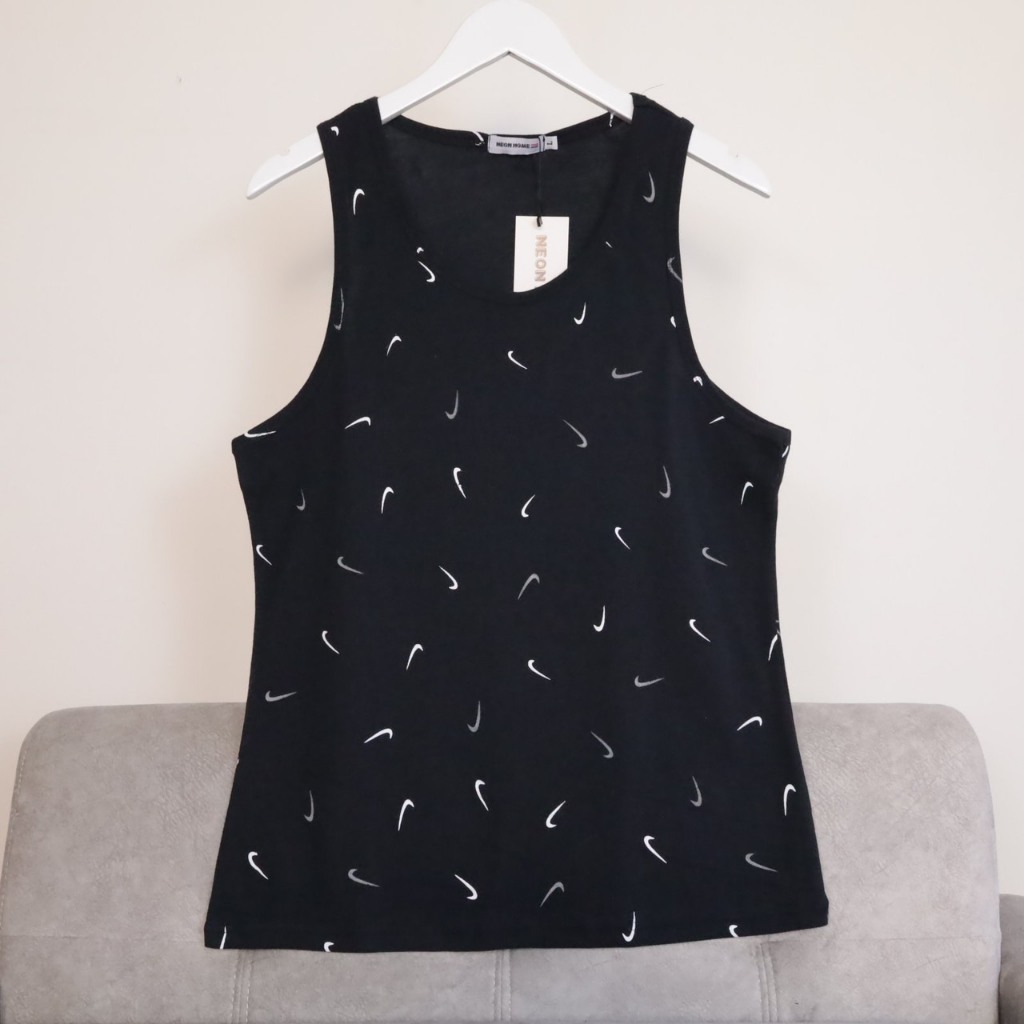 Áo Ba Lỗ Nam, TankTop Chất Cotton Cao Cấp Mặc Nhà, Tập Gym, Du Lịch Thấm Hút Tốt