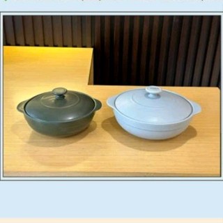 Nồi dưỡng sinh Luna 1 lít - dùng bếp ga, bếp hồng ngoại