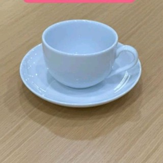 Tách trà sứ Minh Long 0.11 lít