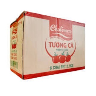 tương cà 270g cholimex
