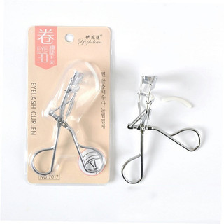 Dụng Cụ Bấm Lông Mi Hàn Quốc KM8 (Màu Đen)