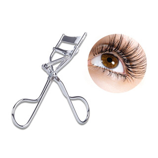 Dụng Cụ Bấm Lông Mi Hàn Quốc KM8 (Màu Đen)