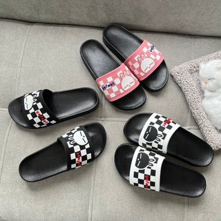Dép nam nữ quai XT YOFEET dép thỏ nhiều màu Mã: BM 18