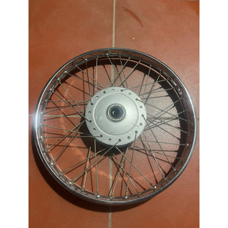 Vành trước xe wave,zem tàu
