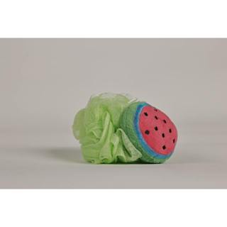 [Gift ngẫu nhiên] Bông Tắm Hình Thú Etsuko