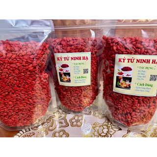 KỶ TỬ NINH HẠ Loại 1 [1KG]