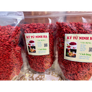 Kỷ tử ninh hạ loại 1