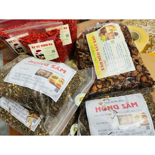 KỶ TỬ NINH HẠ Loại 1 [1KG]