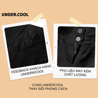 QUẦN LEEGING 2 KHUY -CẠP CAO- GEN BỤNG
