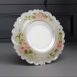 Đèn led âm trần 9W 3 chế độ sáng