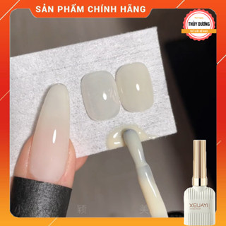   SC  Sơn gel Xeijayi chính hãng siêu đặc màu thạch sữa chua 15ml 