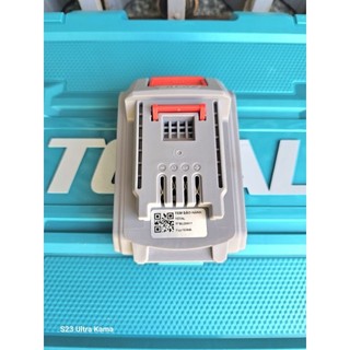 Pin Total 20V 2Ah