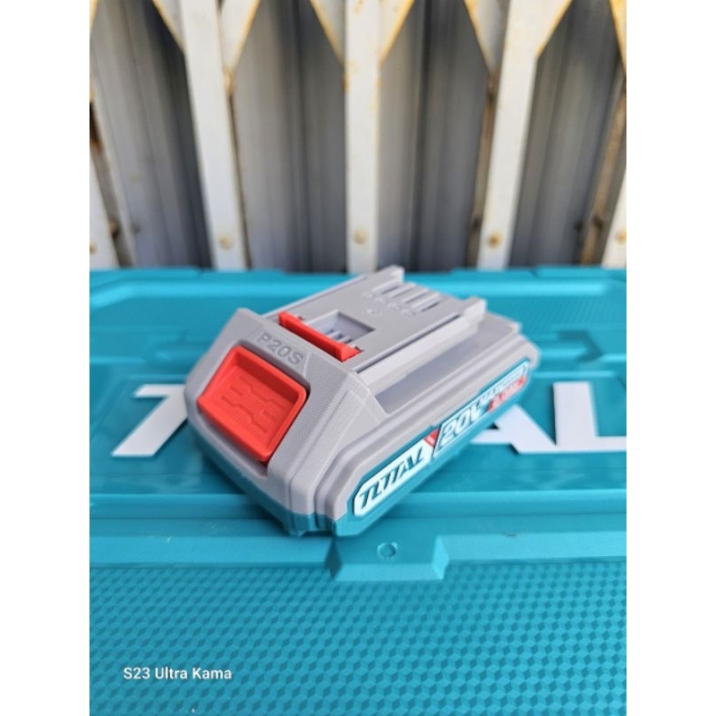 Pin Total 20V 2Ah