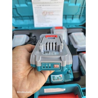 Pin Total 20V 2Ah