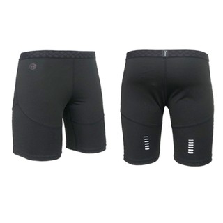 Quần đùi tập luyện Under Armor Heatgear Compression siêu co giãn dành cho nam