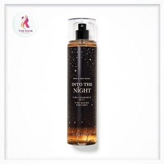 Xịt thơm toàn thân Bath & Body Works Into The Night 236ml