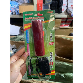 Đèn Pin Mini Cầm Tay TYG-2801 Chiếu Sáng