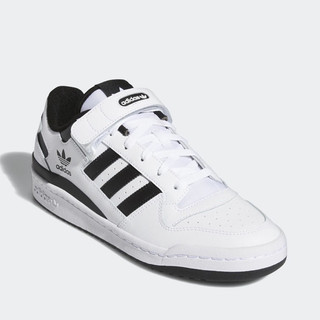 [ Hàng Chính Hãng ] Giày Adidas Forum Low 84 Full Box