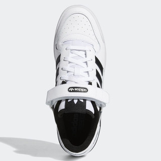 [ Hàng Chính Hãng ] Giày Adidas Forum Low 84 Full Box