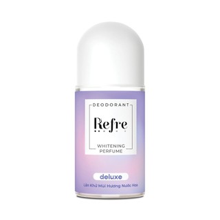 Lăn khử mùi Refre Whitening Perfume 30ml