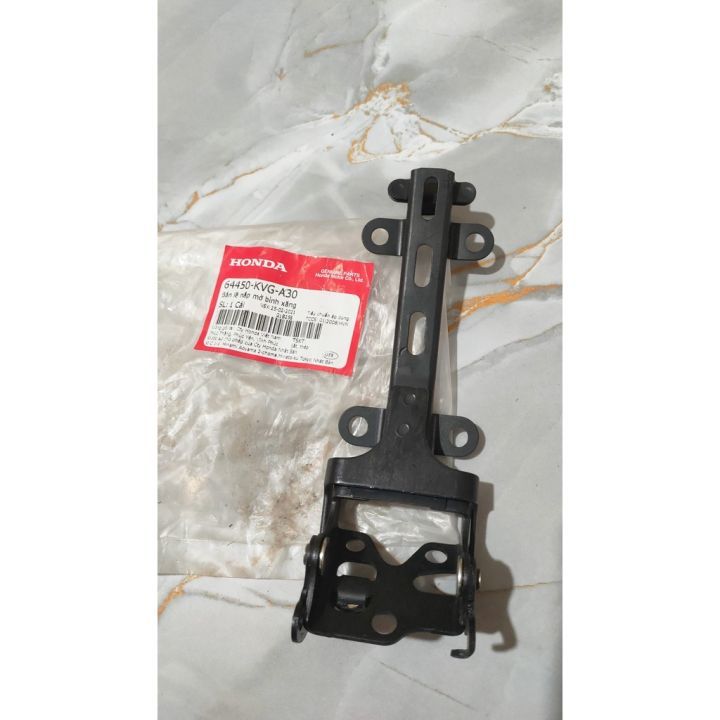 bản lề bát mở nắp xăng AB AIR BLADE 110 FI 2009 2010