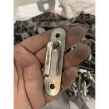 Móc bạt inox 304 dùng cho thùng ô tô tải . giá tốt nhất