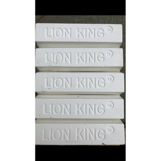 Sáp lơ đánh bóng kim loại trắng 400g