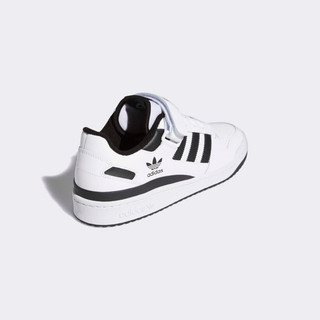 [ Hàng Chính Hãng ] Giày Adidas Forum Low 84 Full Box