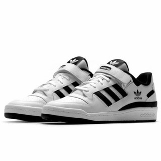 [ Hàng Chính Hãng ] Giày Adidas Forum Low 84 Full Box